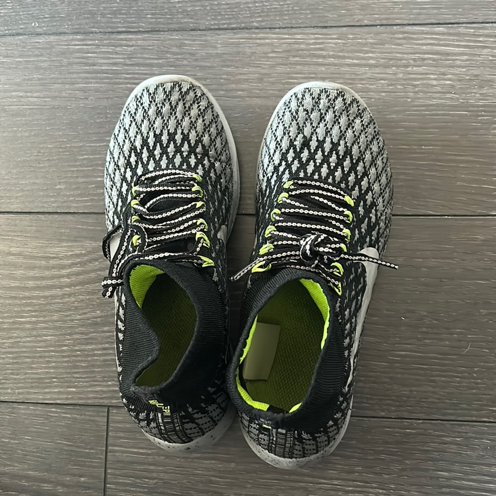 Nike FlyKnit